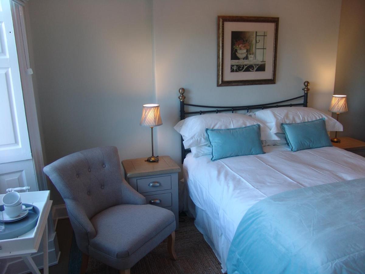 Osborne House B&B Workington Exteriör bild