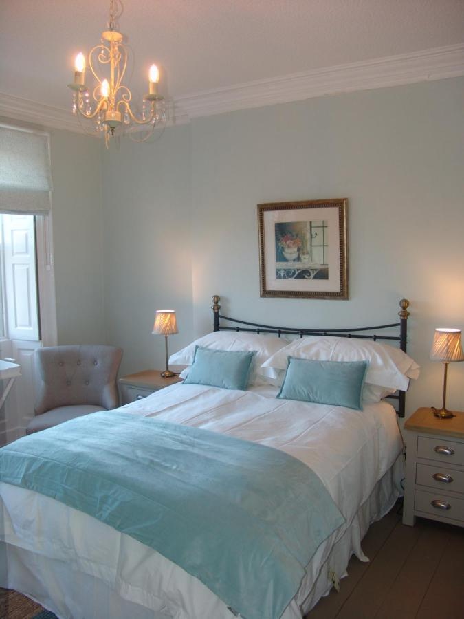 Osborne House B&B Workington Exteriör bild