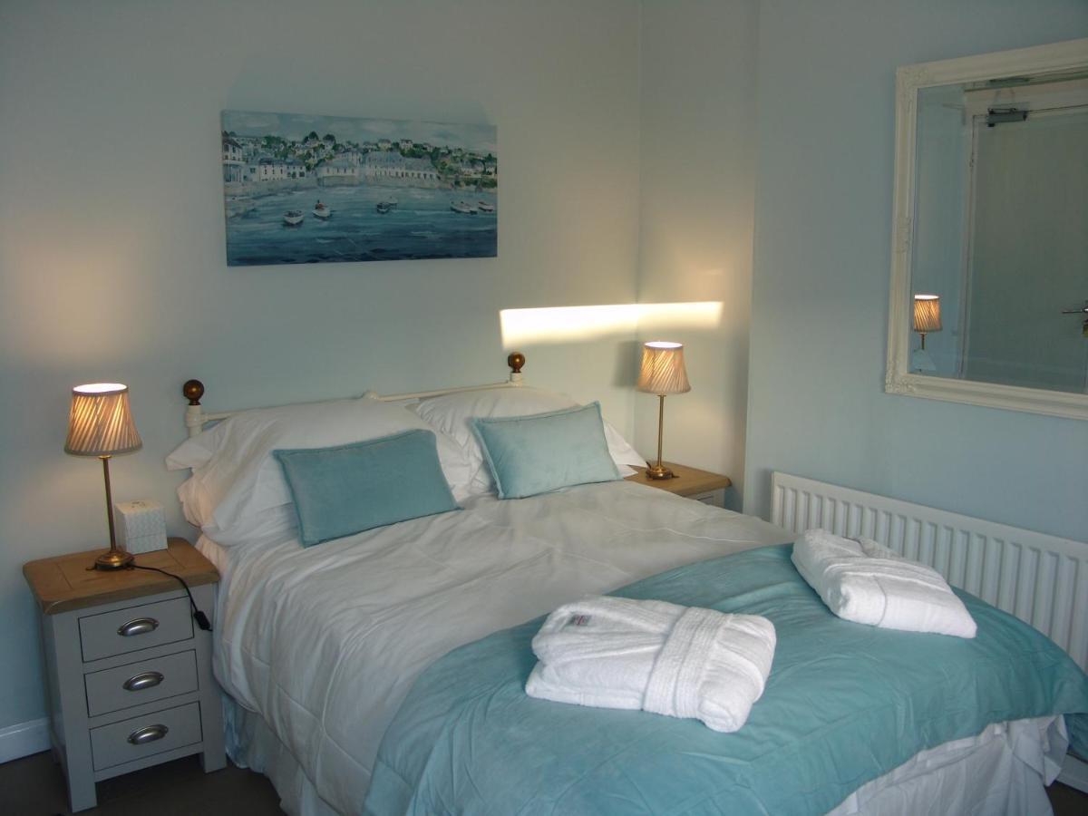 Osborne House B&B Workington Exteriör bild