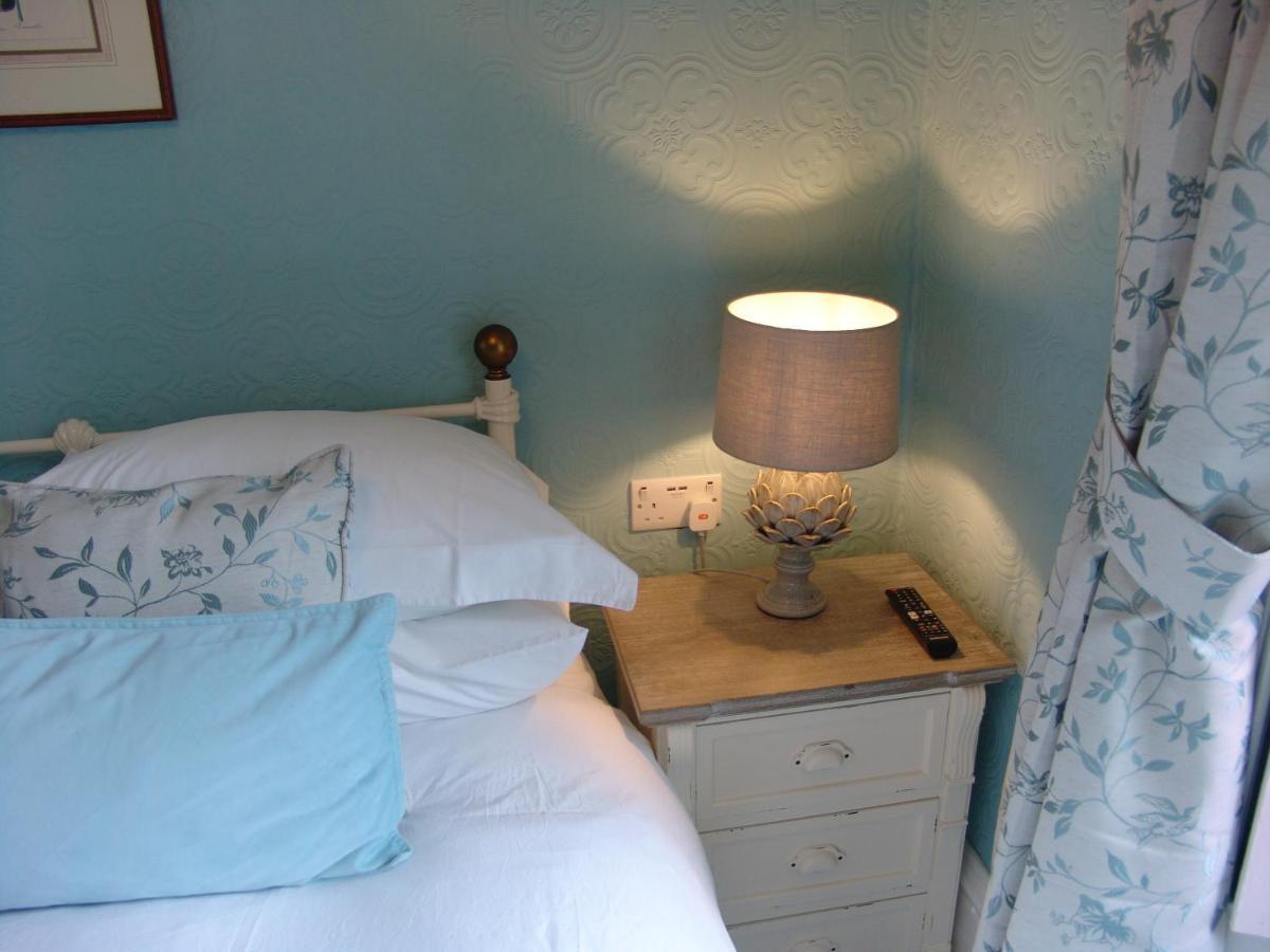 Osborne House B&B Workington Exteriör bild