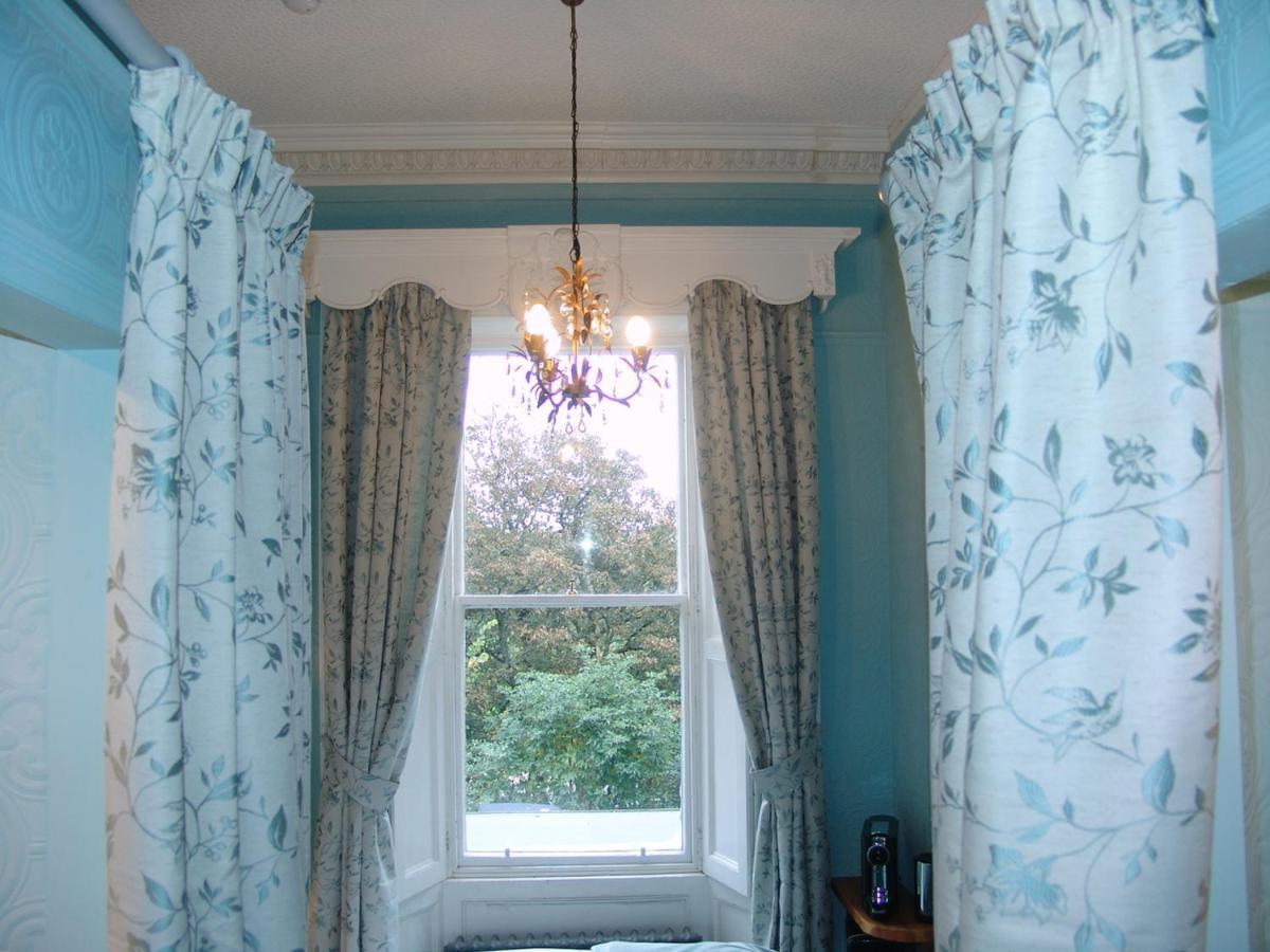 Osborne House B&B Workington Exteriör bild